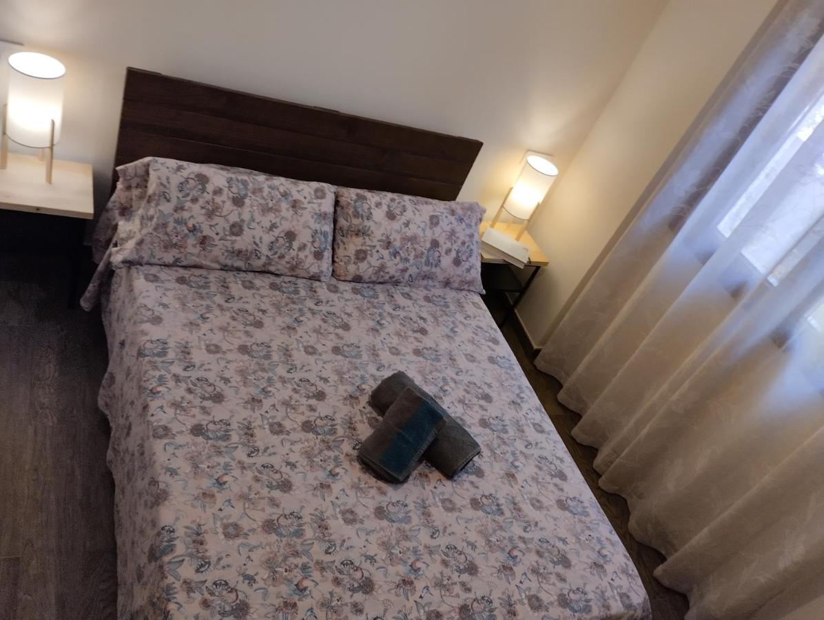 Villa Las Vinas Malaga Bagian luar foto